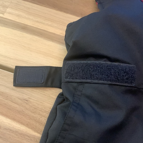 Swiss Tech Kid’s Snowbib - Size XS (4-5) - Picture 4 of 11